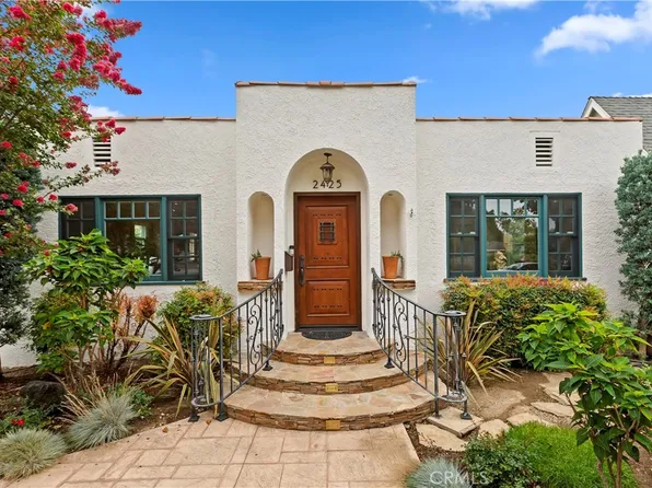 2425 Poinsettia St, Santa Ana, CA 92706