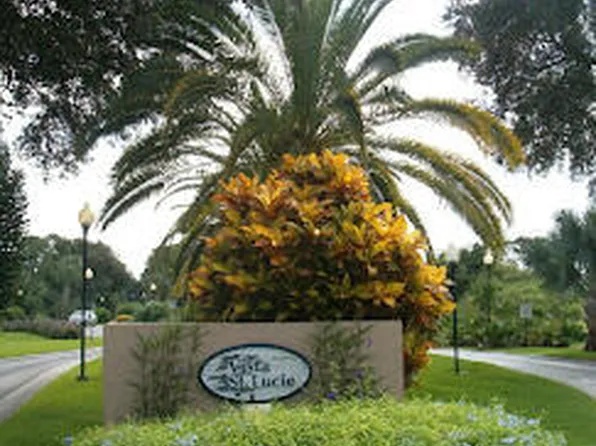 12 Lake Vista Trail #201, Port St Lucie, FL 34952