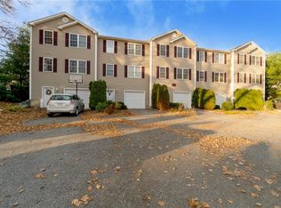 272 Cass Ave APT 4, Woonsocket, RI 02895