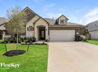 20138 Bushwick Falls Dr, Montgomery, TX 77316