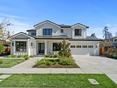 2020 James Pl, San Jose, CA, 95125