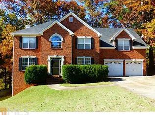 3939 Old Savannah Ct, Douglasville, GA 30135