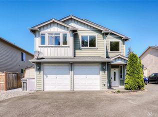 126 Blueberry Ct SW, Pacific, WA 98047