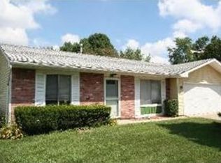 946 Copley Ln, Joliet, IL