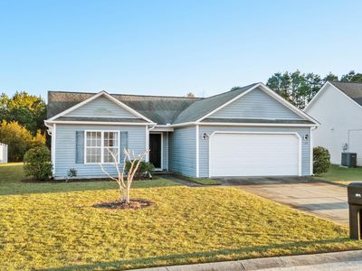 605 West Perry Rd., Myrtle Beach, SC, 29579
