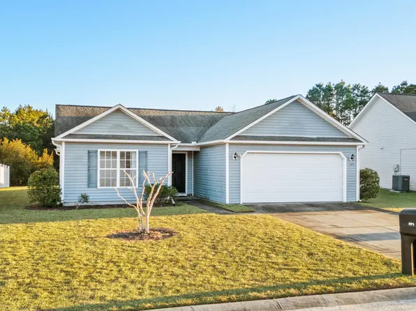 605 West Perry Rd., Myrtle Beach, SC 29579