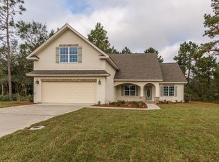 15 Port Richey Way, Brunswick, GA 31523