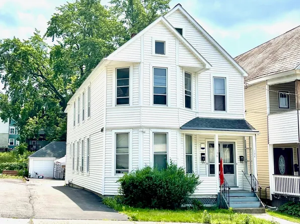 134 Elm Street, Schenectady, NY 12304