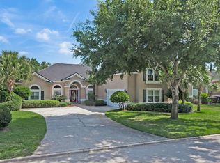 357 W Silverthorn Ln, Ponte Vedra, FL 32081
