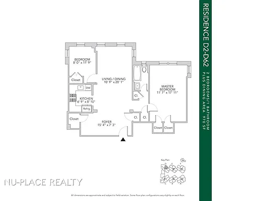 Sold by Nu Place Realty | media 5