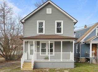 752 Monteagle St, Niagara Falls, NY 14305
