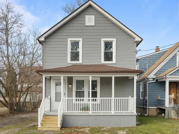 752 Monteagle St, Niagara Falls, NY 14305