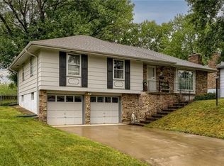 6608 N Agnes Ave, Kansas City, MO 64119