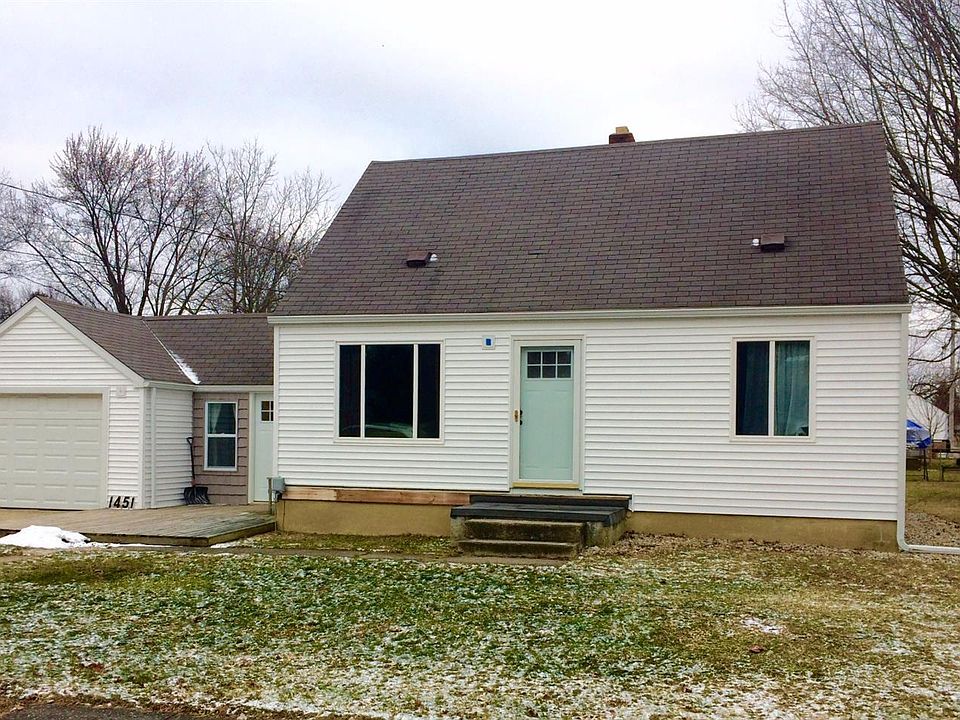 1st image of 1451 Cutler St