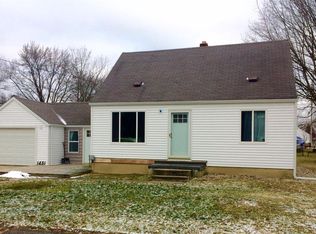 1451 Cutler St, Burton, MI 48509