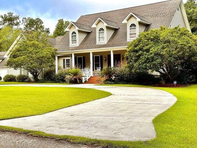 101 Porter Moore Dr, Opp, AL, 36467