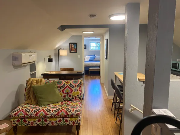 (undisclosed Address), Los Angeles, CA 90037
