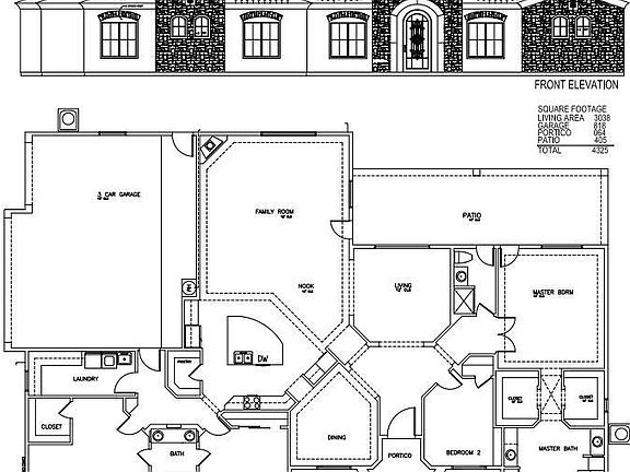2nd image of 9066 S JOHN JACOB ASTOR Avenue