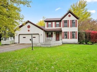 7470 Sugartree Dr, Boardman, OH 44512