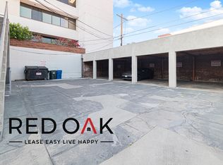 224 N Maryland Ave APT 6, Glendale, CA 91206