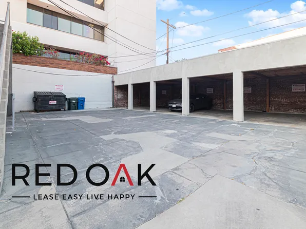 Charming Studio in The Heart Of Glendale, 224 N Maryland Ave APT 6, Glendale, CA 91206