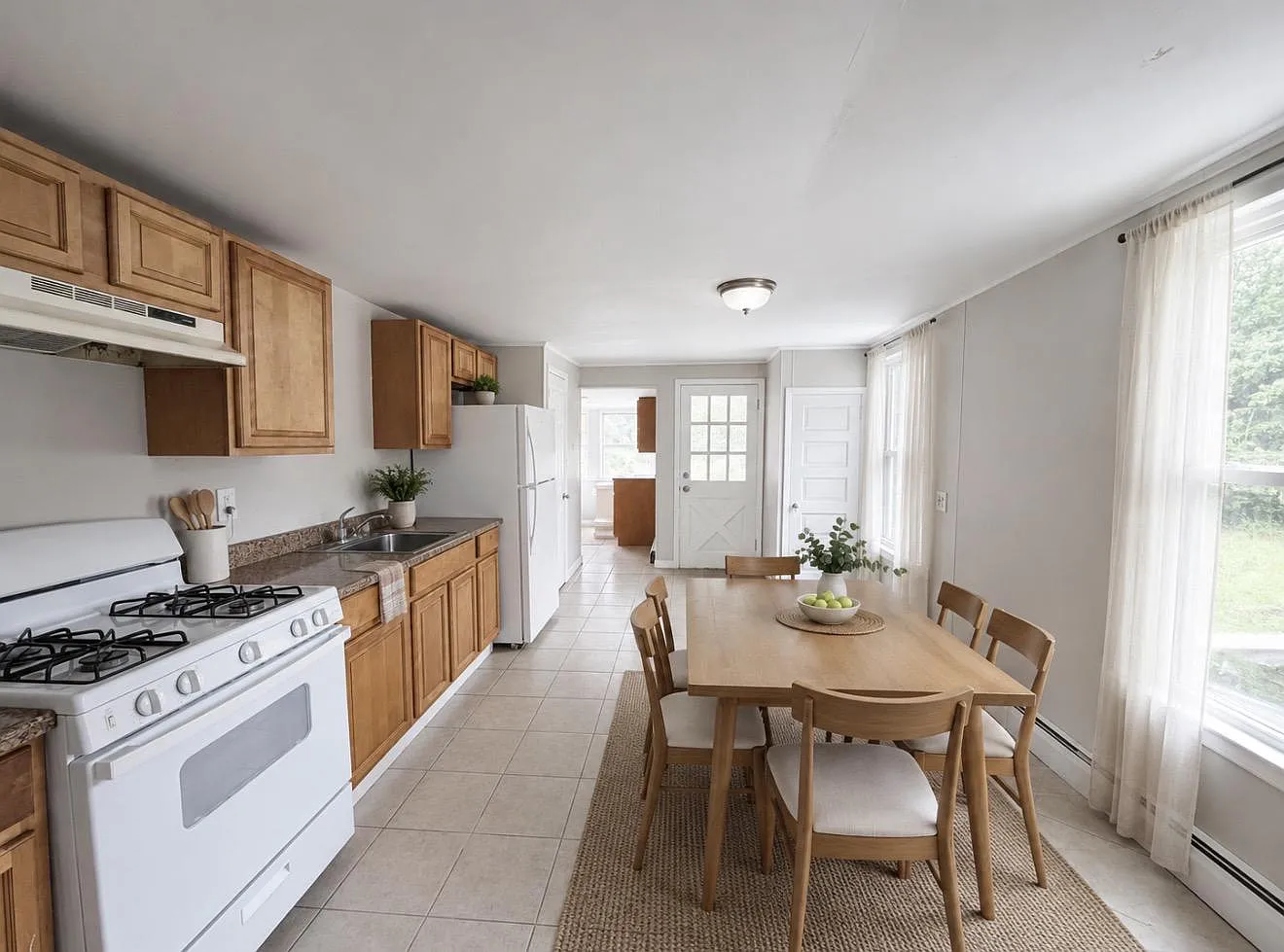 3 bed, 1.5 bath, 1269 sqft, $2,100 — Photo 4