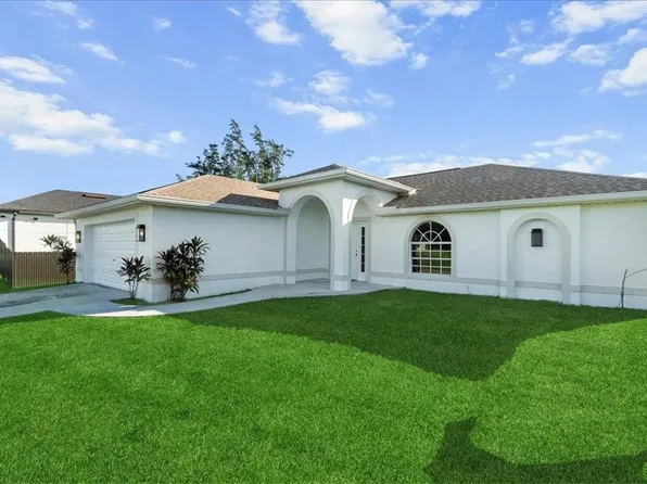 27 SW 19th Ct, Cape Coral, FL 33991