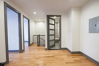 Rented by Brooklyn Group