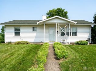 270 Sheelin Rd, Xenia, OH 45385