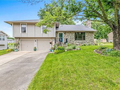 1223 Cheatham Ct, Warrensburg, MO, 64093