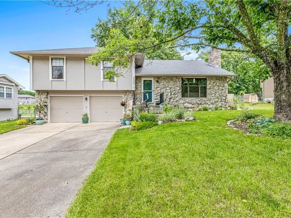 1223 Cheatham Ct, Warrensburg, MO 64093