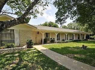 12207 Midland Walk, Austin, TX 78727