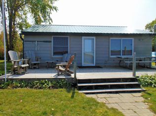 35628 Tent N Trailer Rd #TRAILER, Ottertail, MN 56571