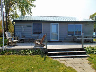 35628 Tent N Trailer Rd #Trailer, Ottertail, MN, 56571