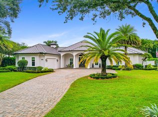 3714 SW Rivers End Way, Palm City, FL 34990