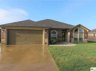 600 W Orion Dr, Killeen, TX 76542