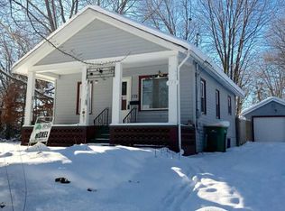 175 Yale St, Battle Creek, MI 49017