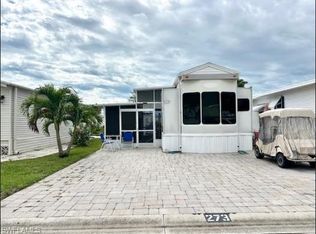 273 Bass Ln #273, Naples, FL 34114
