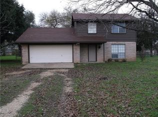 197 Wood Rd, Rockdale, TX 76567