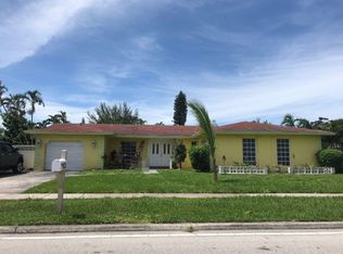 6221 SW 7th St, Margate, FL 33068