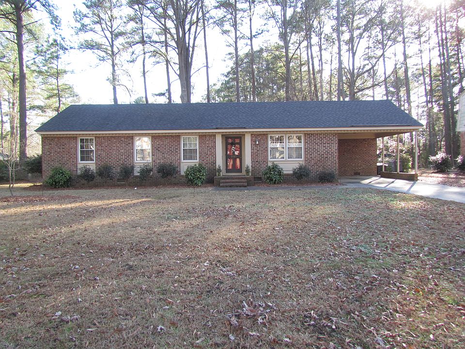 1st image of 2917 Berkley Dr