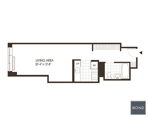 Rented by Bond New York | media 3