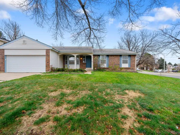 14495 E Warren Place, Aurora, CO 80014