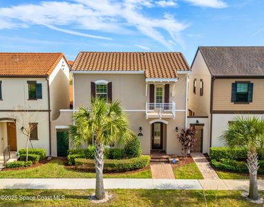 6784 Vista Hermosa Dr, Melbourne, FL, 32940