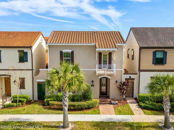 6784 Vista Hermosa Dr, Melbourne, FL 32940