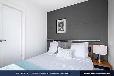 Rented by The Blueground