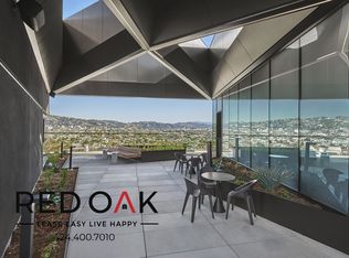 6401 1/2 Wilshire Blvd #807, Los Angeles, CA 90048