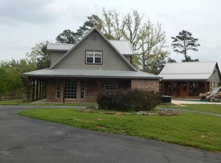 1196 Vz County Road 4809, Ben Wheeler, TX 75754