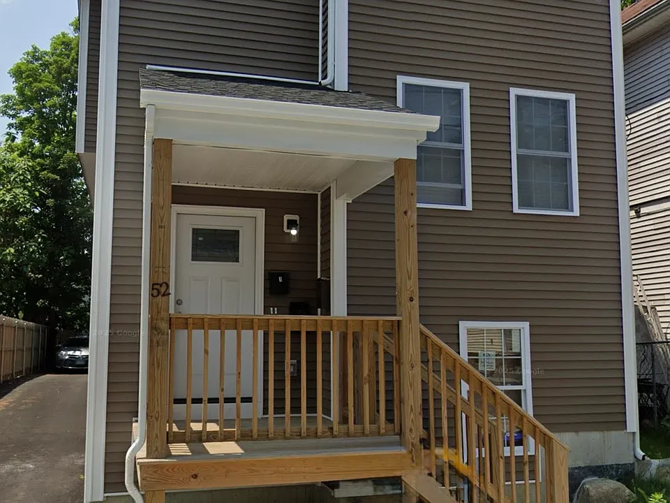 52 Zone St #1A