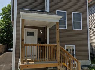 52 Zone St #1A, Providence, RI 02908
